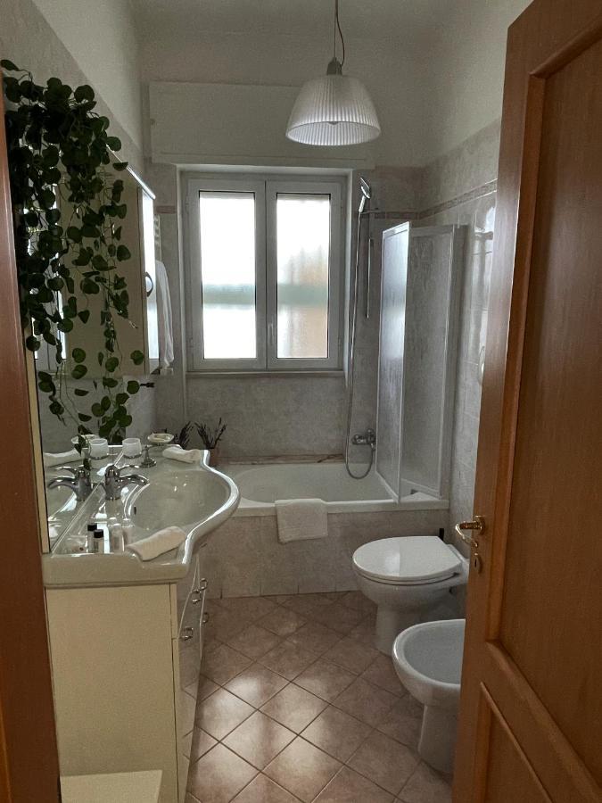 Renza House Chiaia Apartman Nápoly Kültér fotó