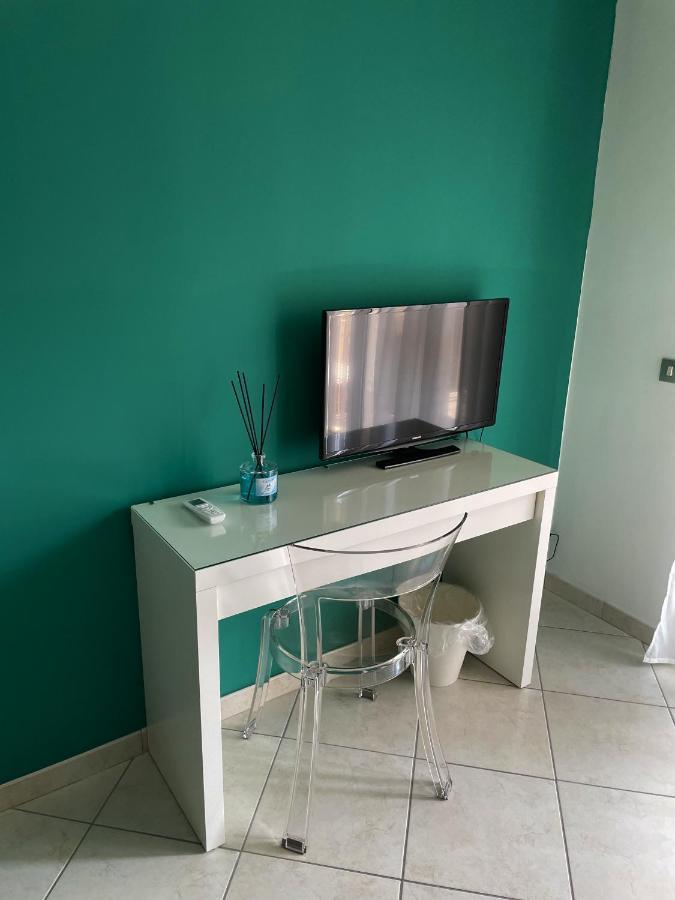 Renza House Chiaia Apartman Nápoly Kültér fotó