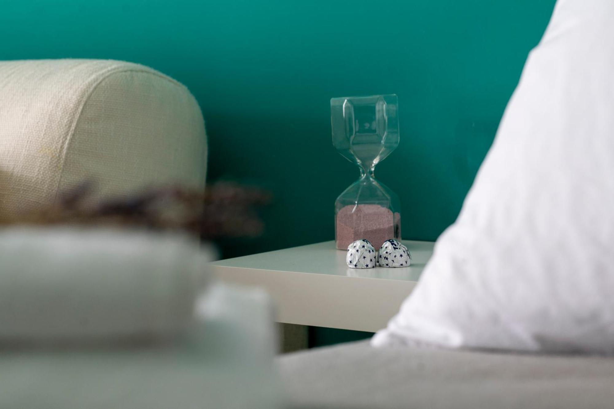 Renza House Chiaia Apartman Nápoly Kültér fotó