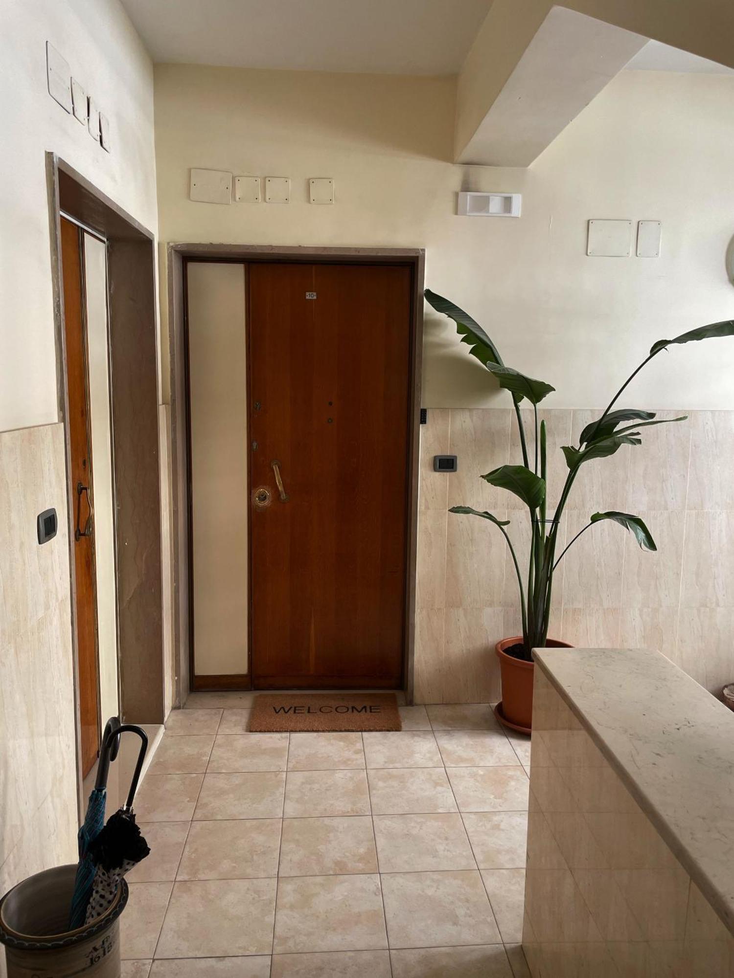 Renza House Chiaia Apartman Nápoly Kültér fotó