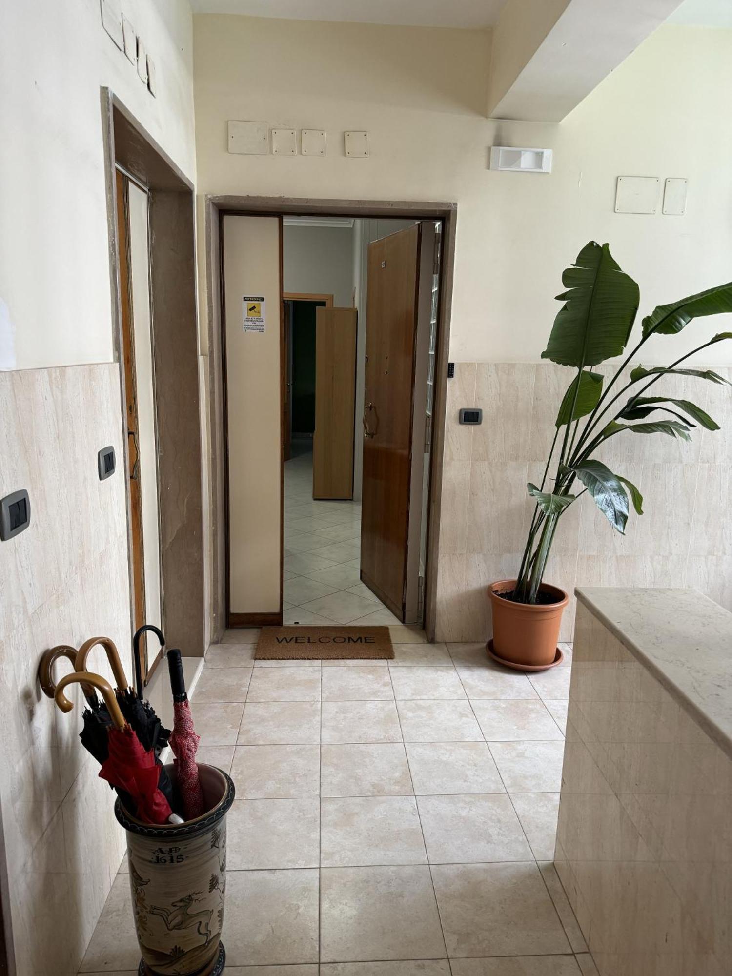 Renza House Chiaia Apartman Nápoly Kültér fotó