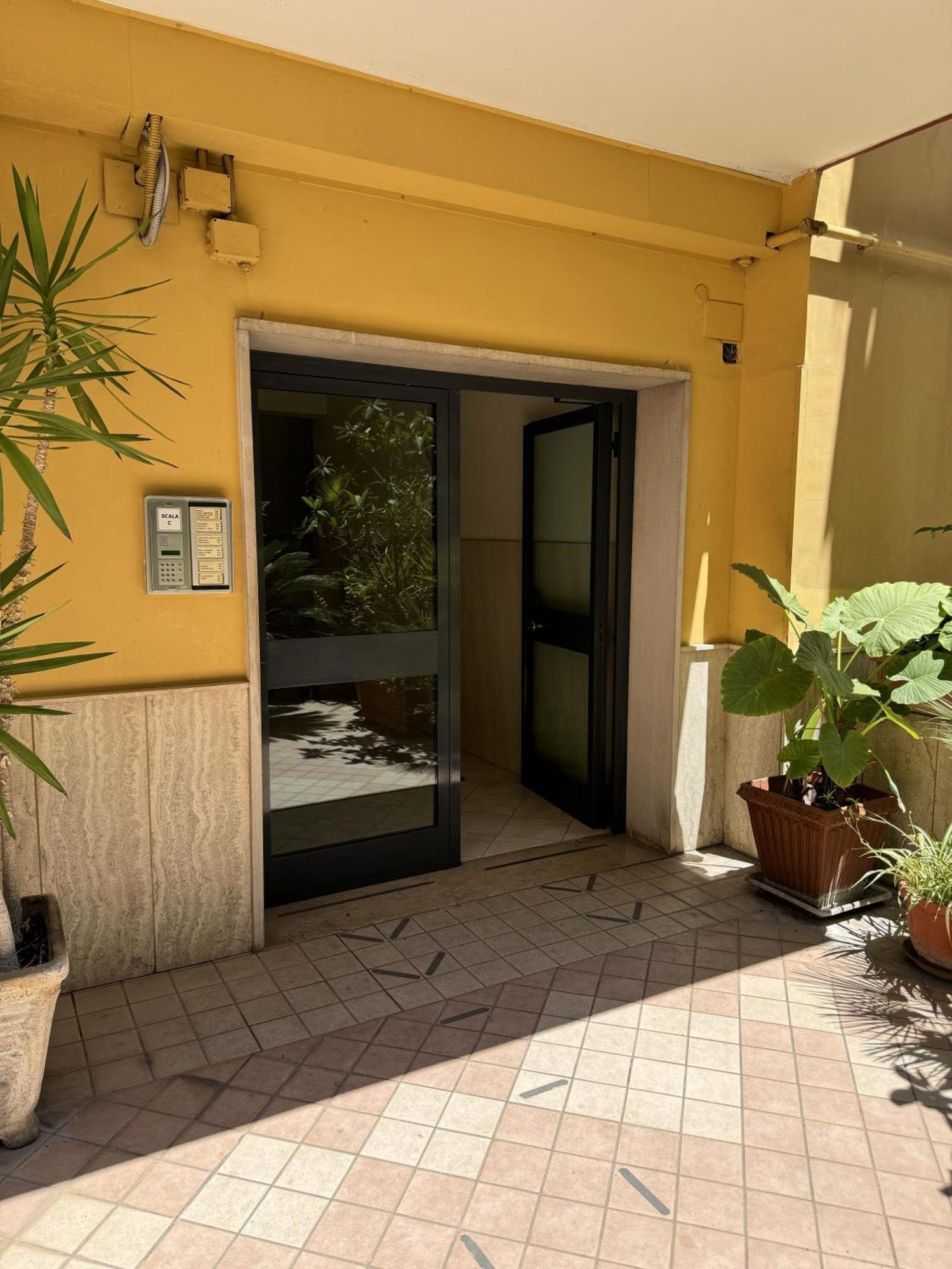 Renza House Chiaia Apartman Nápoly Kültér fotó