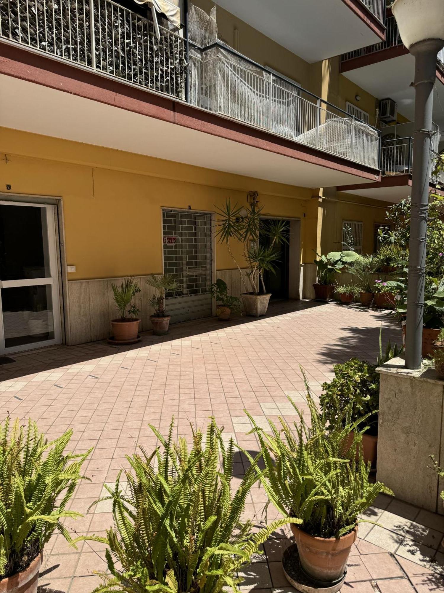 Renza House Chiaia Apartman Nápoly Kültér fotó